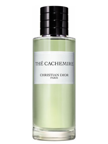 THE CACHEMIRE